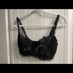 VS Lace Bra